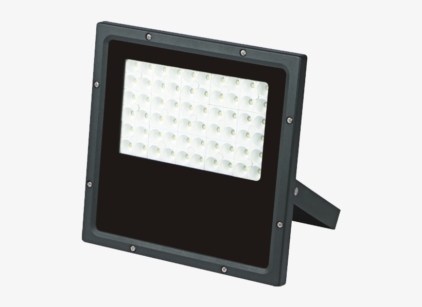 Led Flood Light With Lens - Tablet Computer, transparent png download