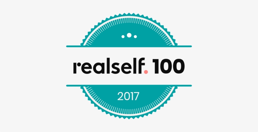 Top 100 Real Self Dr, Hardesty-2 - Realself 500 2017, transparent png download