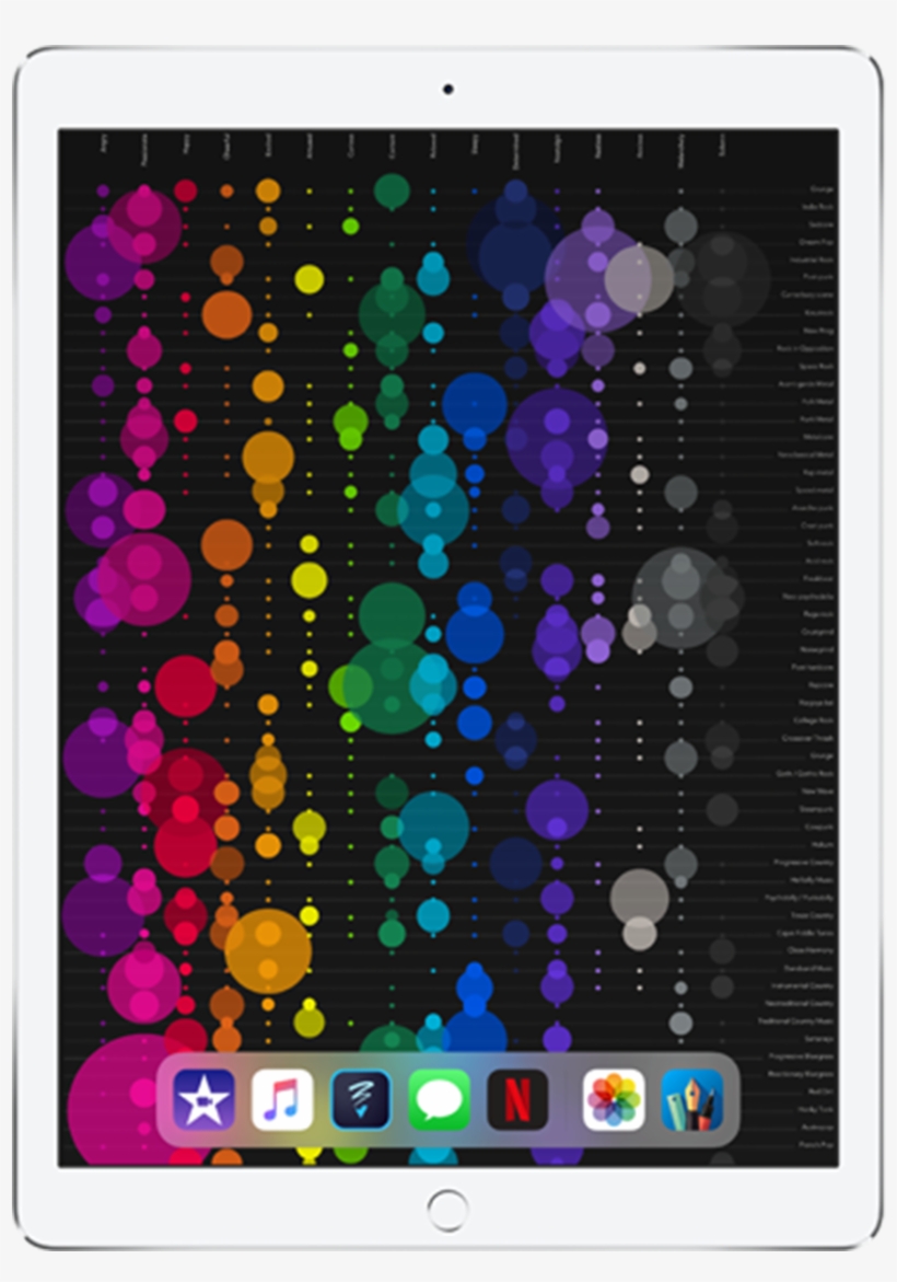 Apple-iphone Ipadpro13@2x - Ipad Pro 10.5 Case 2017 Released, Dtto Smart Cover, transparent png download