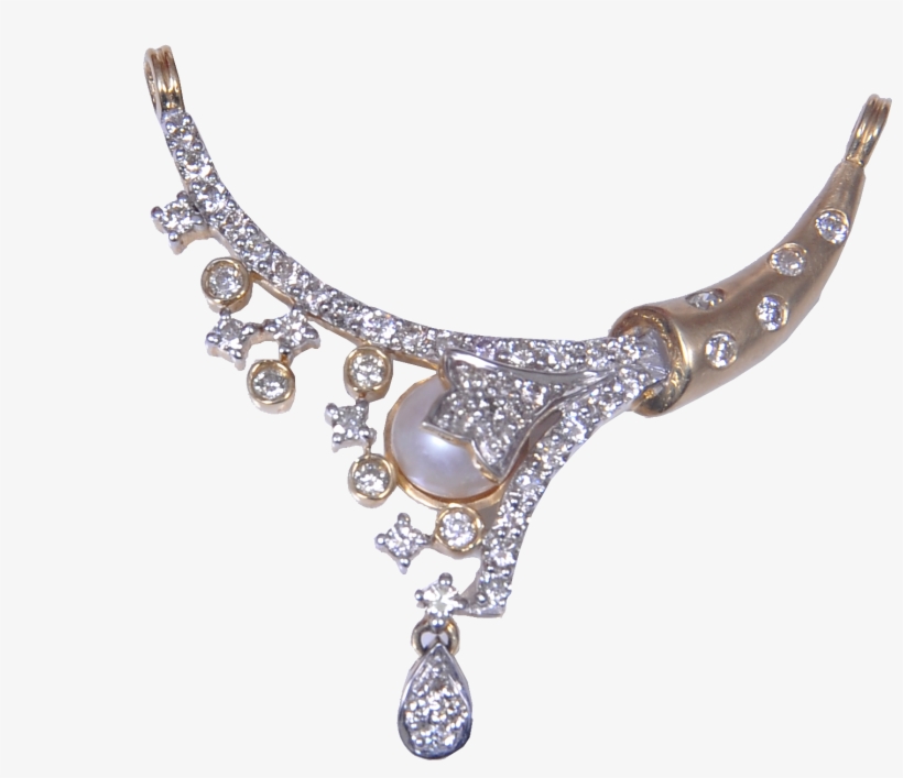 Undefined - Necklace, transparent png download