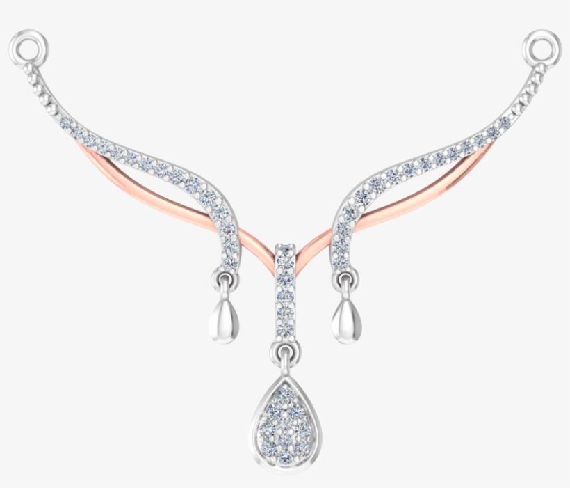 Espouse Mangalsutra - Jewellery Store, transparent png download