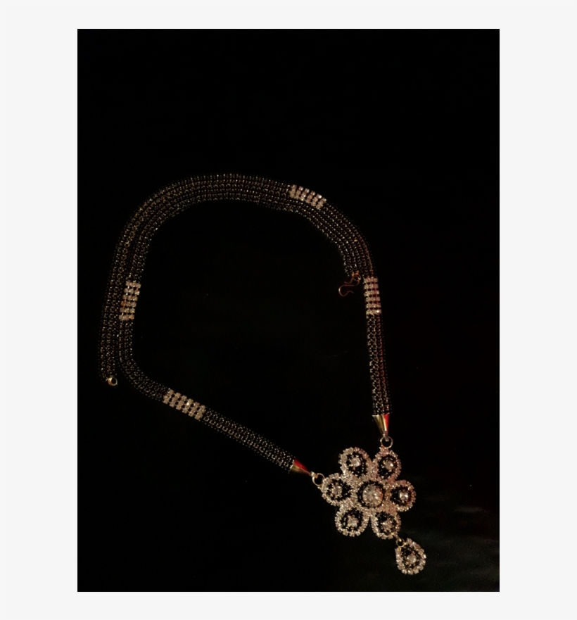 Necklace, transparent png download