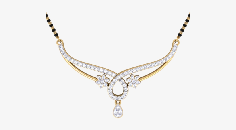 Necklace, transparent png download