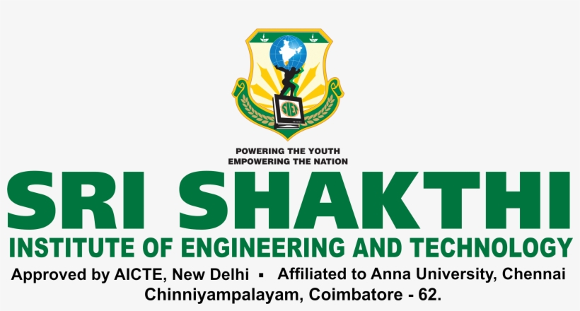 Quick Links - Sri Shakthi Institute Of Engineering And Technology, transparent png download