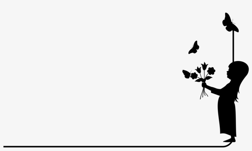 Picture Frames Love Photo Frames Child Window Flower - Garden Of Stars [book], transparent png download