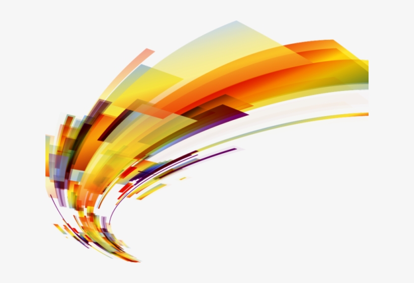 Abstract Png Transparent Images - Creative, Efficient, And Effective Project Management, transparent png download