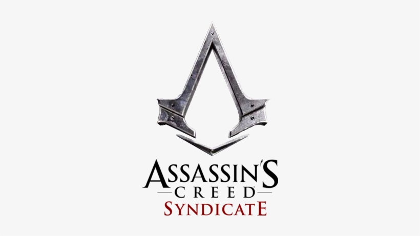 Assassin's Creed Ps4 Logo, transparent png download