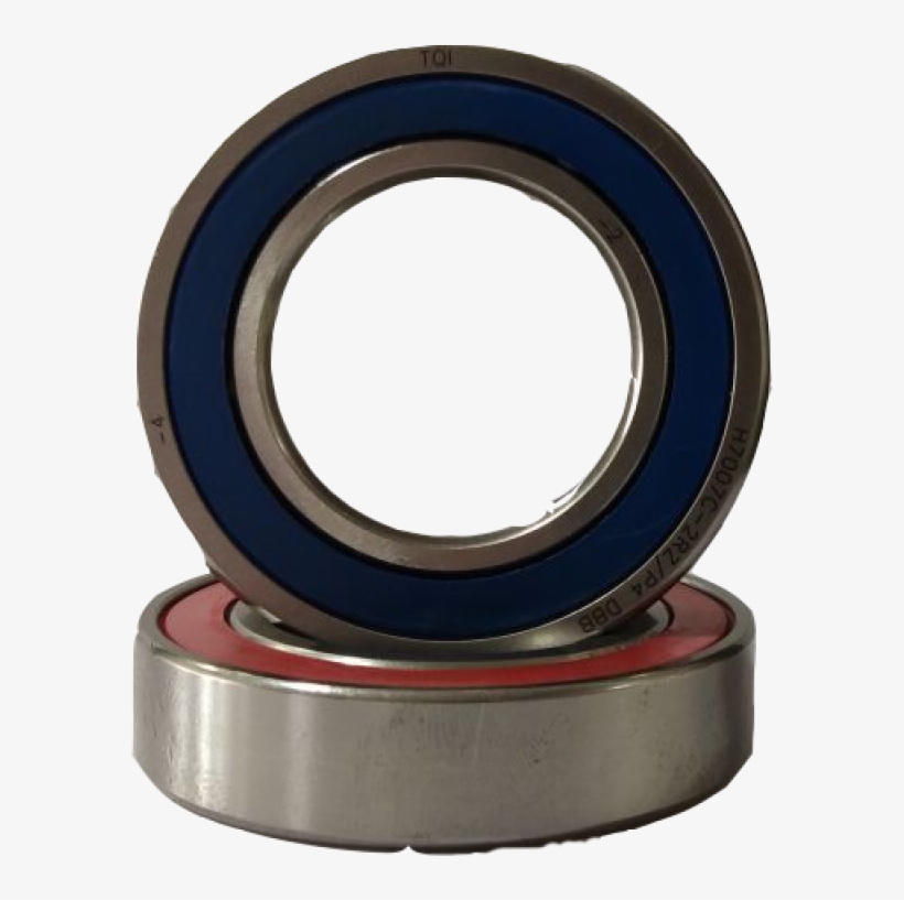 Metal Ball H7004c-2rz O4 Dbb - Metal, transparent png download