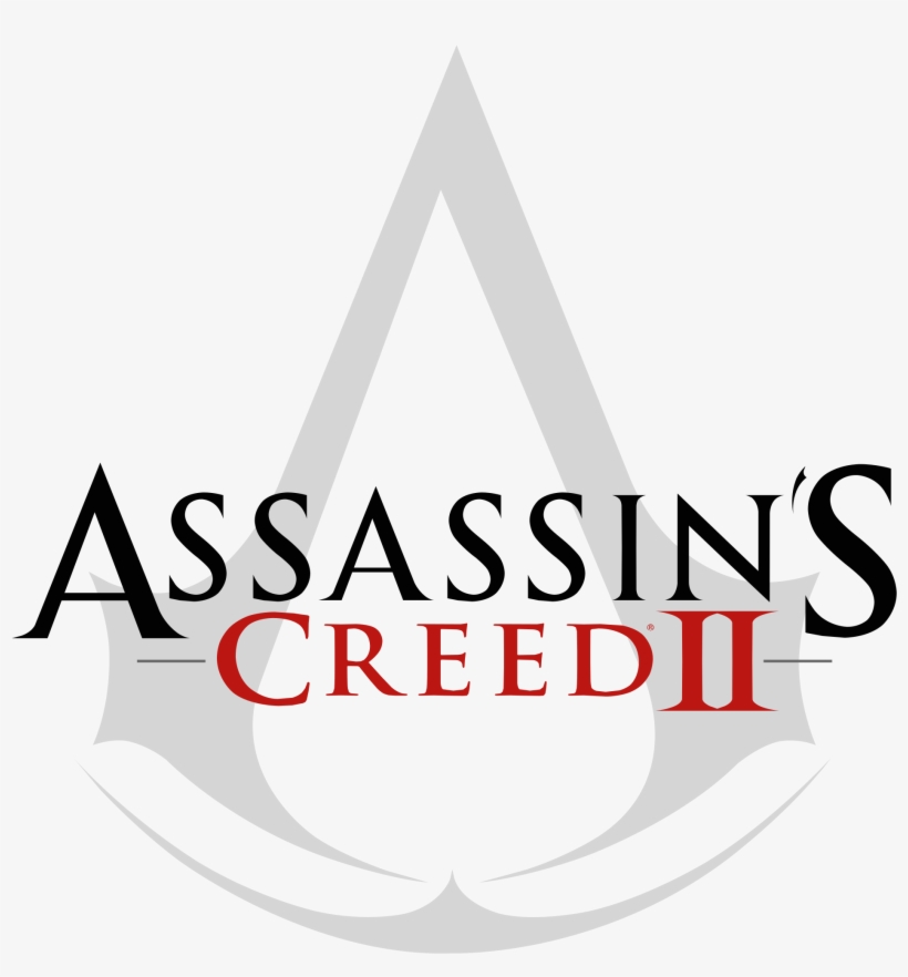 V Assassins Creed 2 Texmod Collection Open - Assassin's Creed Ii / Game O. S. T.: Assassins Creed, transparent png download