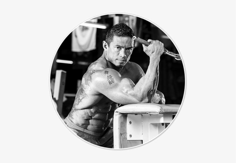 Placeholder - Bodybuilding, transparent png download