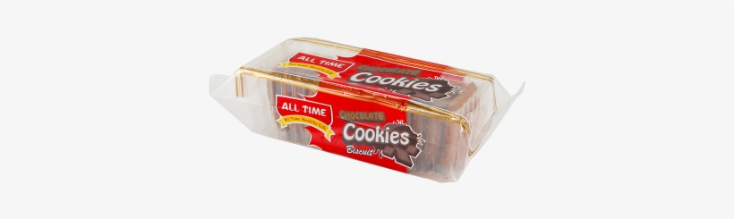 All Time Chocolate Cookie - Cookie, transparent png download