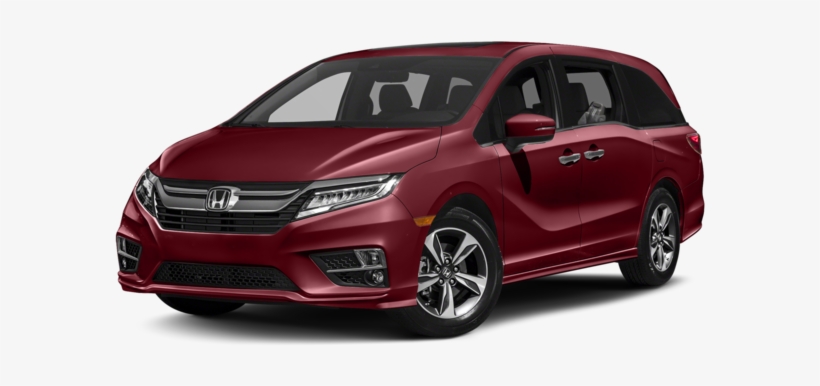 2019 Honda Odyssey - 2014 Chevrolet Captiva, transparent png download
