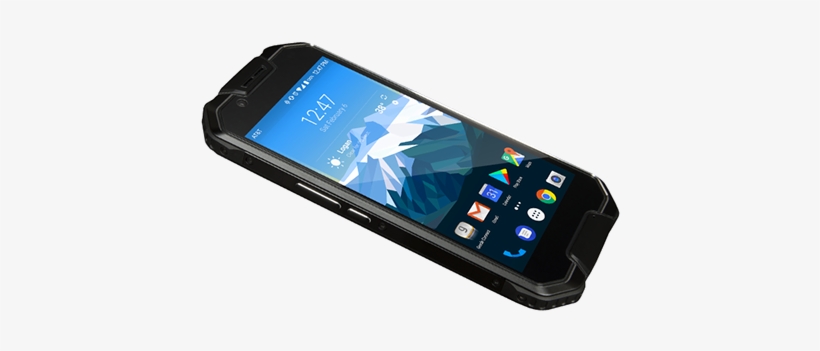 Cp3 Sunlight Readable Display - Samsung Galaxy, transparent png download