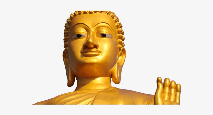 High Buddha - Bhagavan Buddha Png, transparent png download