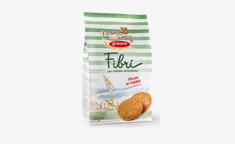 Shortbread Biscuits Made With Whole-wheat Flour And - Granoro Shortbread Biscuits Cookies With Chocolate, transparent png download