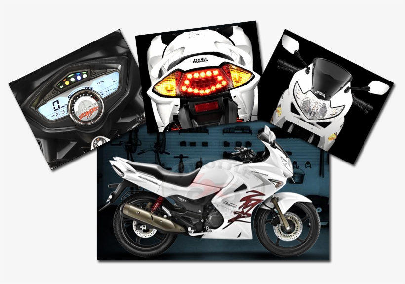 So, With No Change In Specs Or Price, Not Sure What - Hero Honda Karizma Zmr, transparent png download