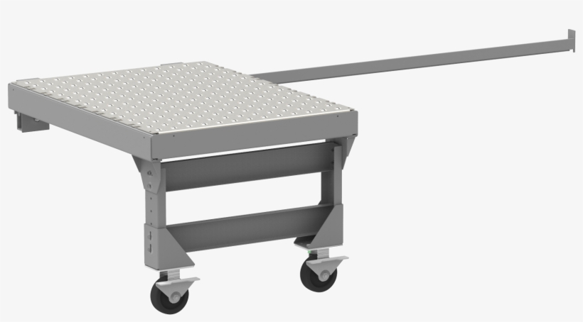 Shown - Ball Transfer Unit, transparent png download