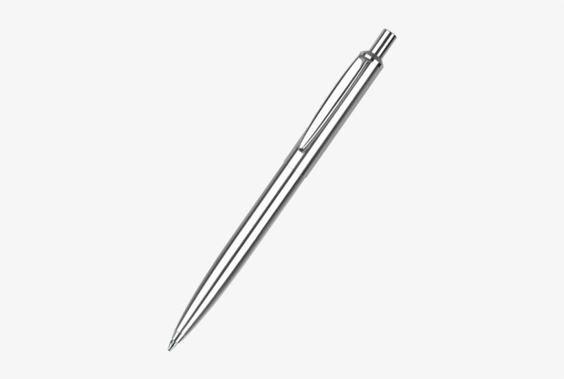 Giotto Metal Ballpen - Needle Images Clip Art, transparent png download