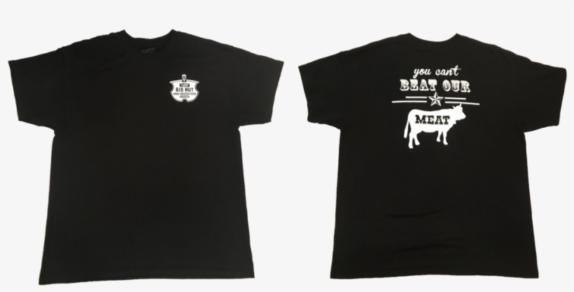 Rib Hut Shirt, transparent png download