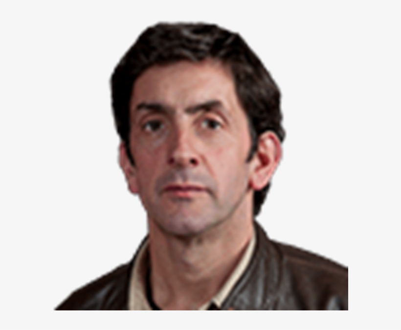 Justin Rowlatt South Asia Correspondent @bbcjustinr - Professor, transparent png download