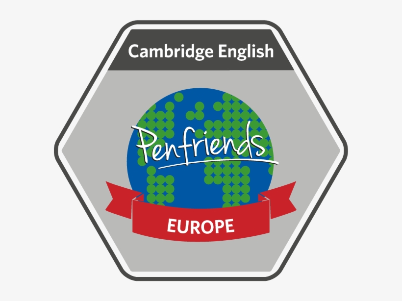 Friends In Europe - Traffic Sign, transparent png download