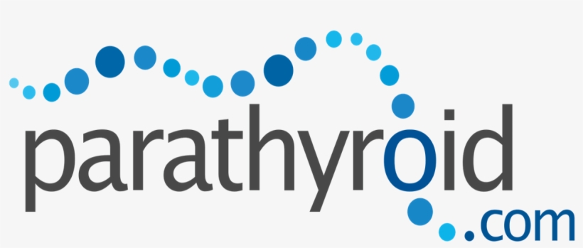 Low Vitamin D Levels And Low Vit D In Parathyroid Disease - Parathyroid Gland, transparent png download
