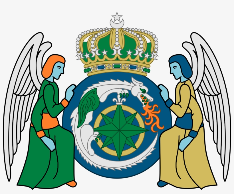 Crown Prince Seeks A Wife - Illustration, transparent png download