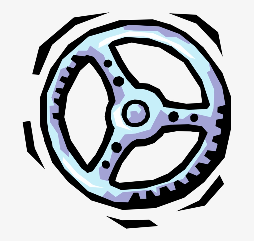 Vector Illustration Of Automobile Motor Vehicle Car, transparent png download