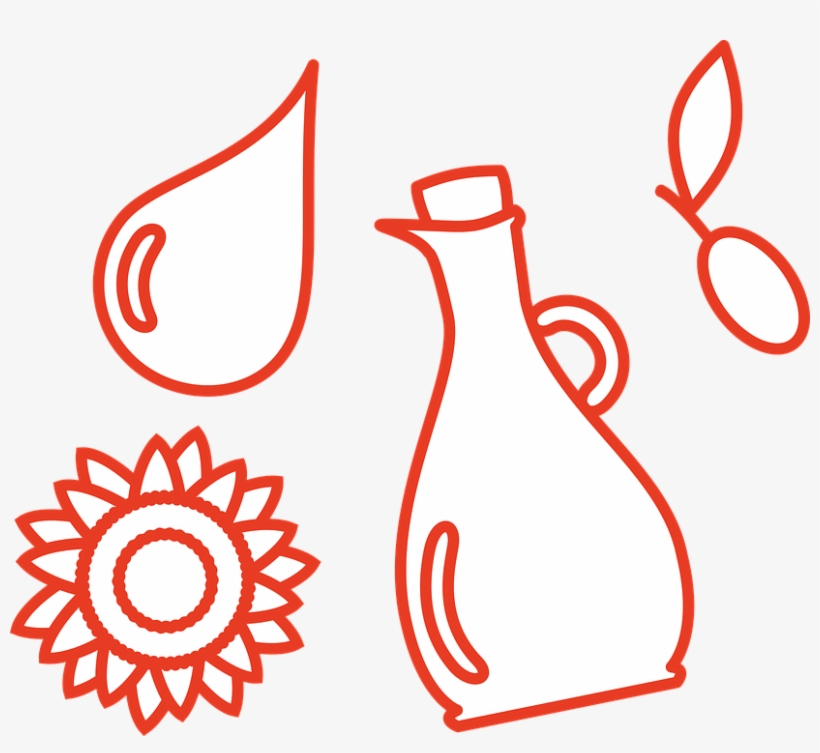 Replacing Safa By Cis Polyunsaturated Fatty Acids Is - Olive Oil, transparent png download