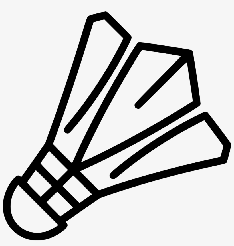 Badminton Comments - Badminton, transparent png download