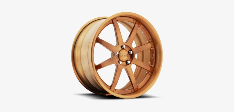 N370 Wheels - Rim, transparent png download