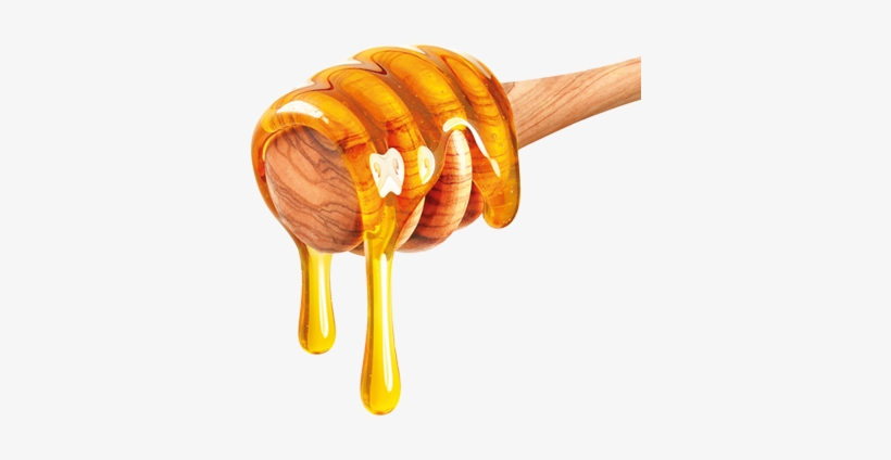 The Biggest Beekeeping Show In - Augason Farms Honey Powder - 3 Lb, transparent png download