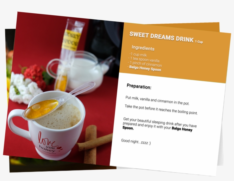 Recipes With Honey - Coffee Cup, transparent png download
