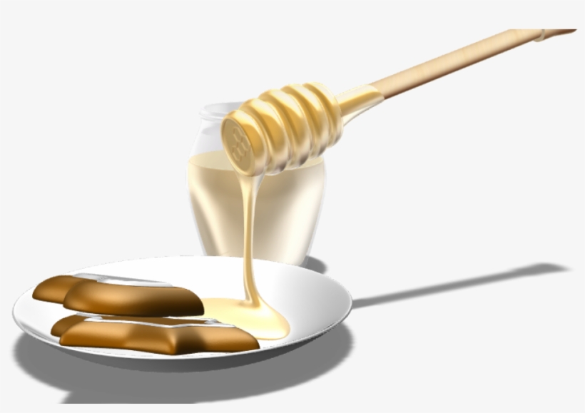 Honey, transparent png download