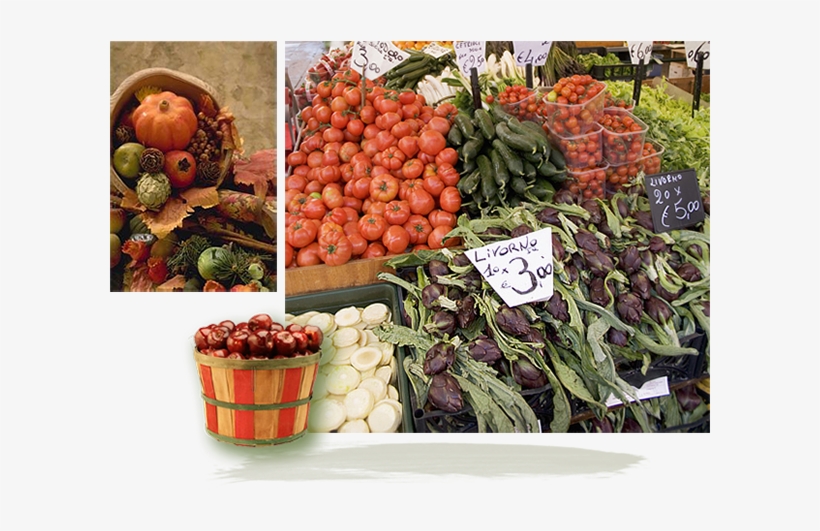 Also Throughout The Season We Will Have A Variety Of - Fruits And Vegetables Laced With Chemical, transparent png download