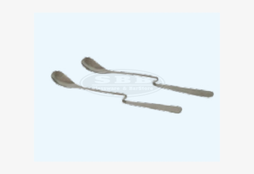 Honey Spoon - Spoon, transparent png download
