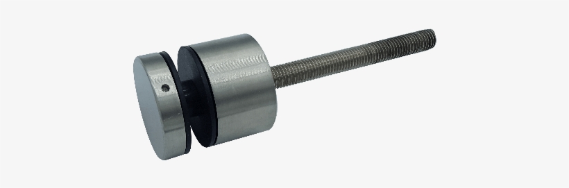 Customized Metal Fasteners Stainless Steel Standoff - Baluster, transparent png download