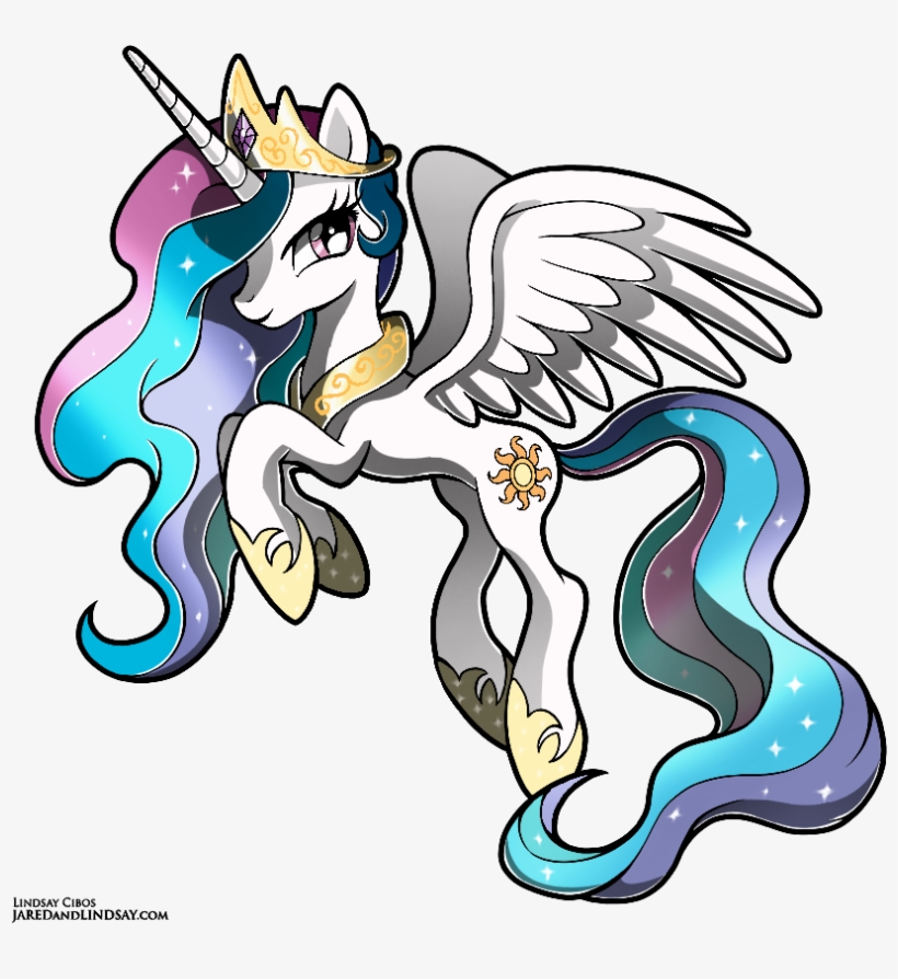 #1571326 - Alicorn, Artist - Angelwaveo6, Artist - - Illustration, transparent png download