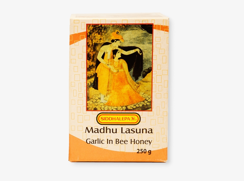 Garlic In Bee Honey, transparent png download