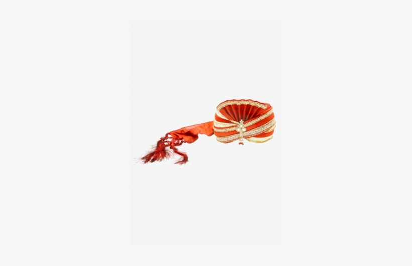 Buy Royal Maroon Safa For Wedding - Wedding, transparent png download