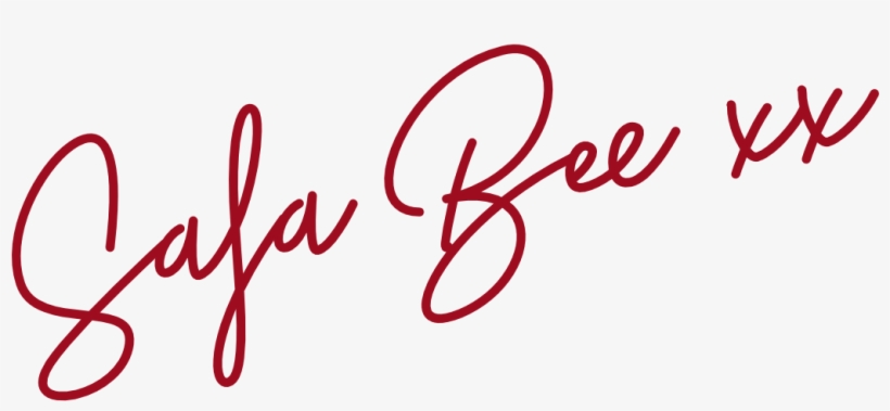 Safa Bee Xx - Calligraphy, transparent png download