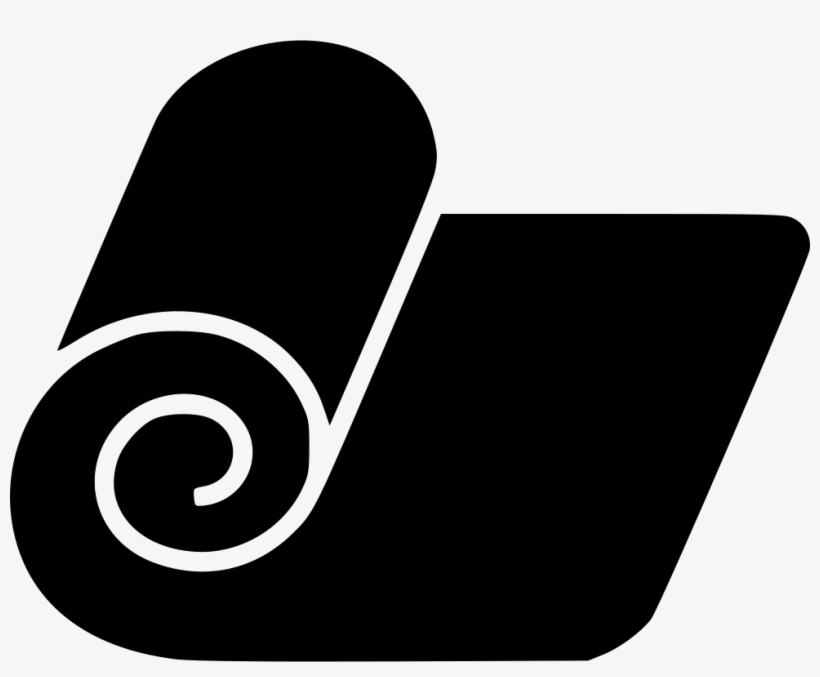 Png File - Sleeping Mat Vector, transparent png download