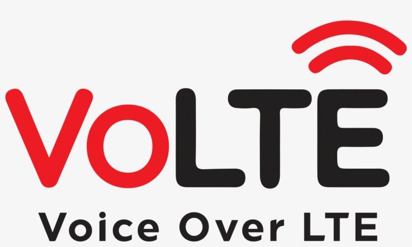 Now Jio Sim Offer Free Voice Calls Via Volte Only, - 4g Volte, transparent png download