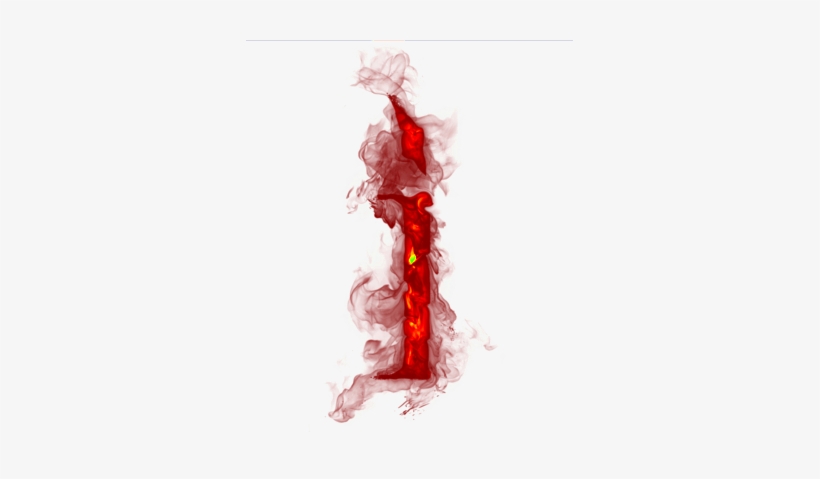 صور حرف I رومانسية 2017 اجمل بطاقات خلفيات رمزيات واتس - Burning Letter I Png, transparent png download
