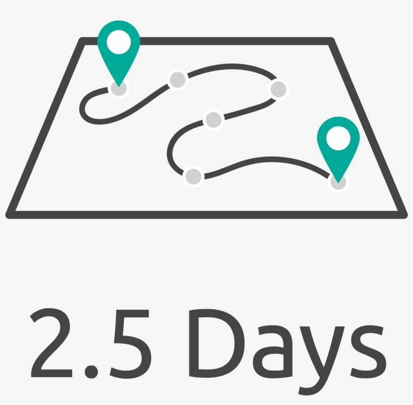 Average Duration - Choquequirao, transparent png download