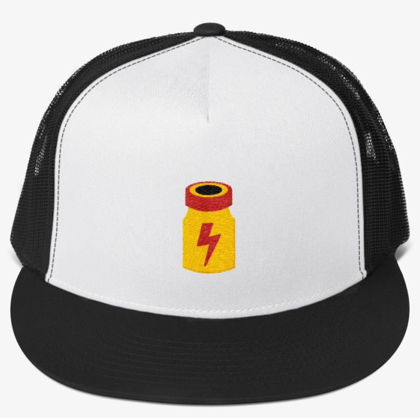 Poppers Headwear Swish Embassy - Baseball Cap, Dope, Caps, Trucker Cap, Embroidered, transparent png download