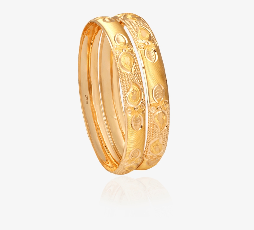 Design No - Hk00239 - Bangle, transparent png download