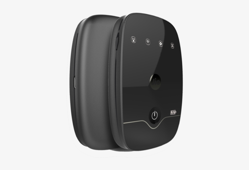 Reliance Jiofi Image - Reliance Jiofi M2 4g Hotspot Router (pack, transparent png download