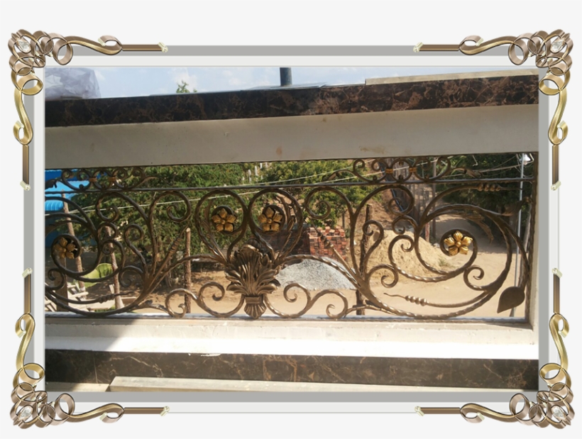 Balcony, transparent png download