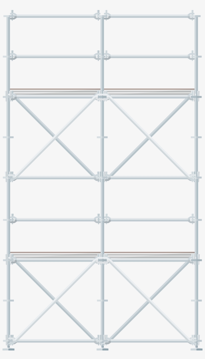 Csi Provide And Installed The Smoke Baffles, Stair, - Triangle, transparent png download